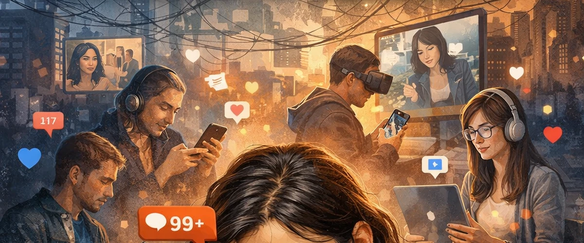 Risk of Grooming in the Age of Social Media